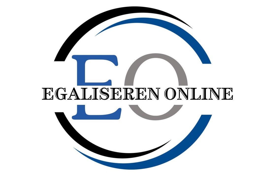 logo e